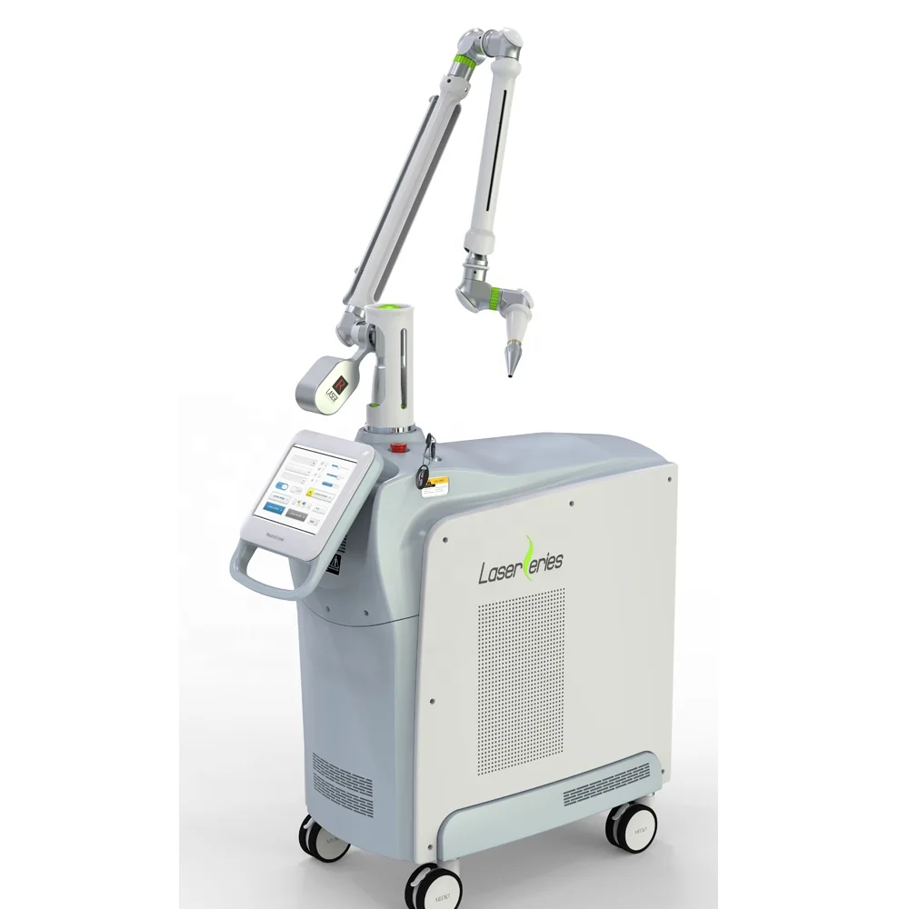 755 picosecond laser machine for tattoo removal, picosecond laser machine