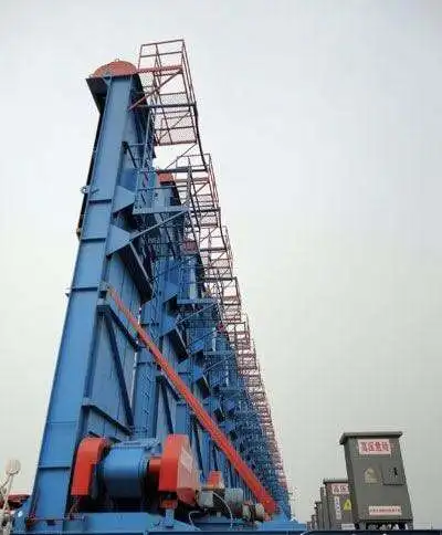 Oilfield petroleum equipment API spec 11E standard oil pumping unit