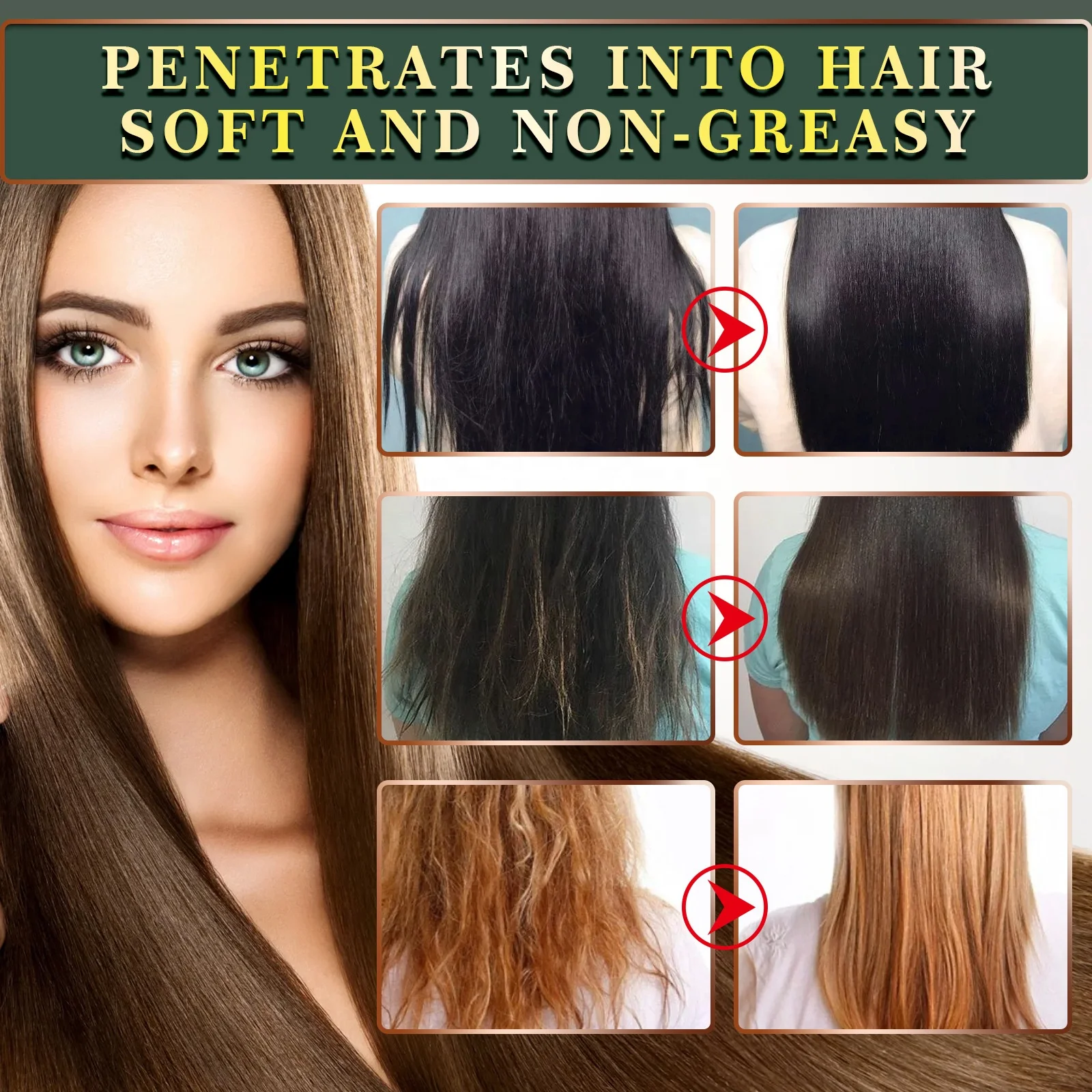 Jaysuing имбирь зародышевый сыворотка с эфирным маслом натуральный данное средство вылечит вас от облысения эффективный быстрый рост Уход за волосами 30 мл OEM