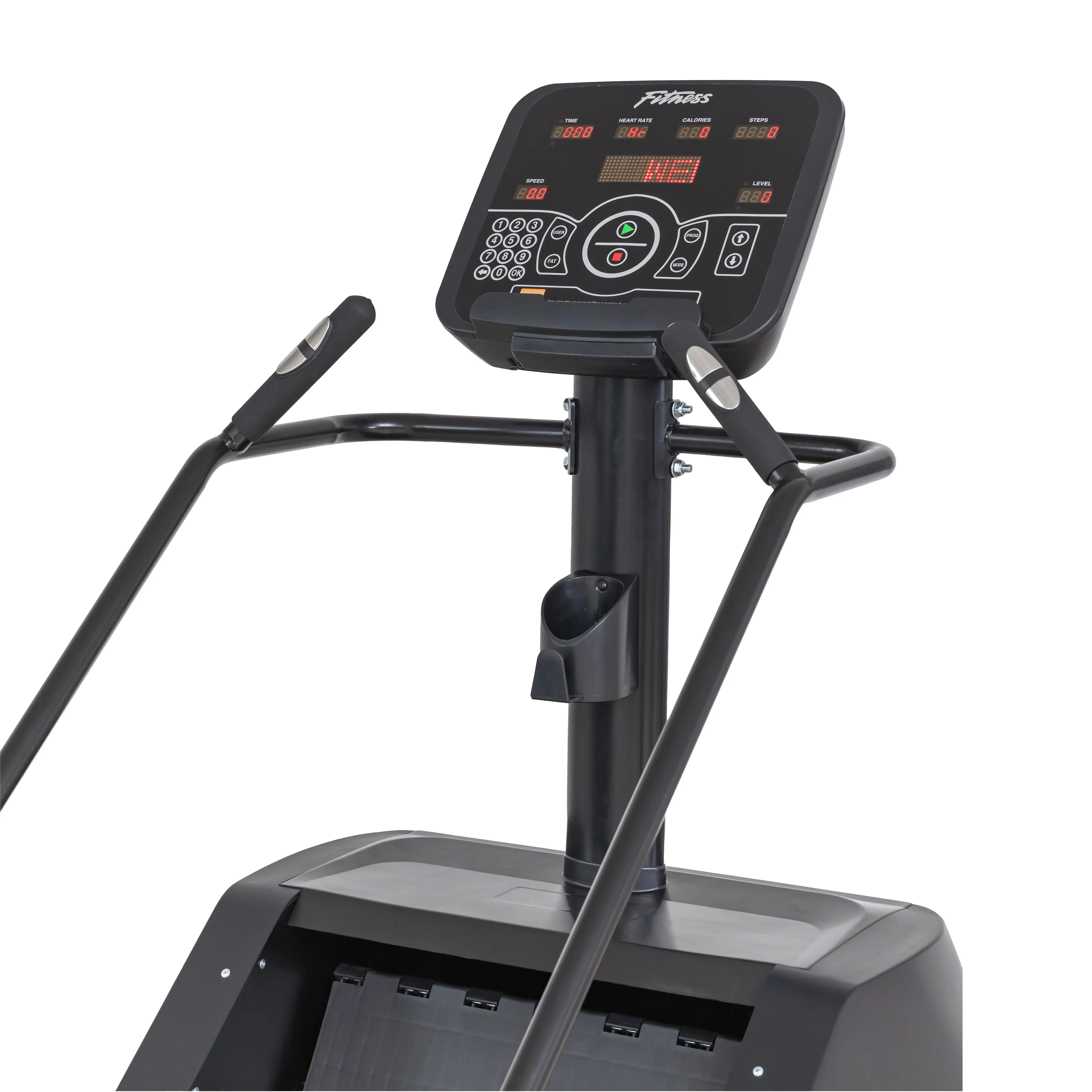 Staircase machine Cardio gym commercial fitness equipment electric hone stair climber aerobic