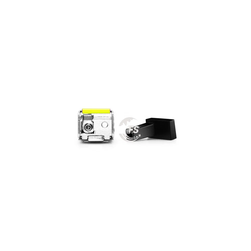 SFP Cisco SFP-10G-LRM Compatible SFP+ 1310nm MMF 220m Transceiver Module For FTTX