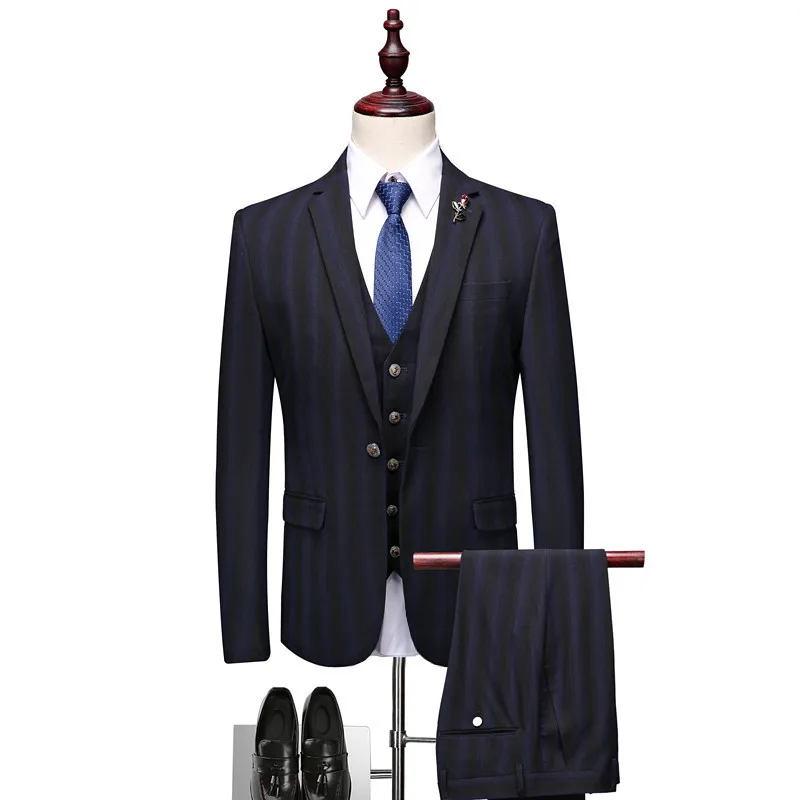 
Factory sell 2015 fashion pants business suit sets customized design 