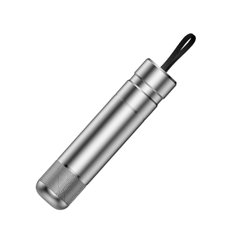 Vehicle mounted escape hammer, multi-function window breaker cutting safety belt, portable vehicle safety hammer