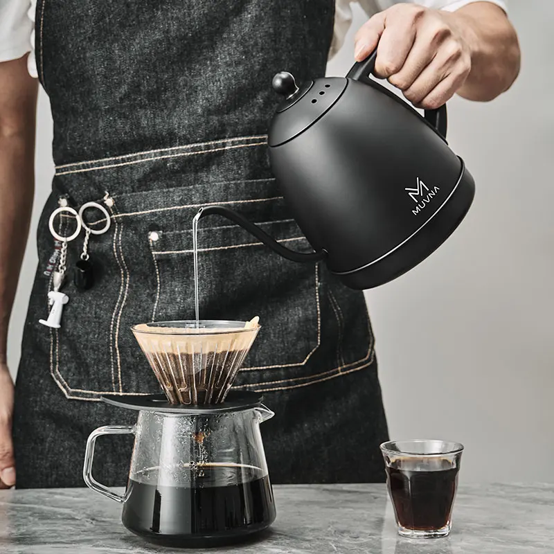 Электрический чайник из нержавеющей стали