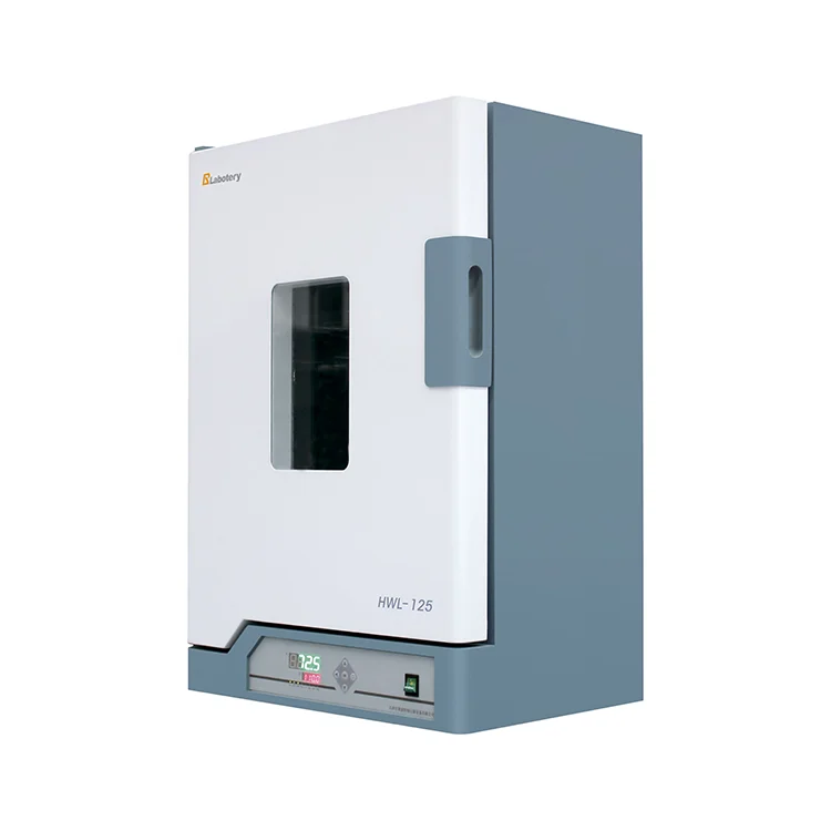 desktop constant temperature heat sterilization price high temperature drying oven for laboratory