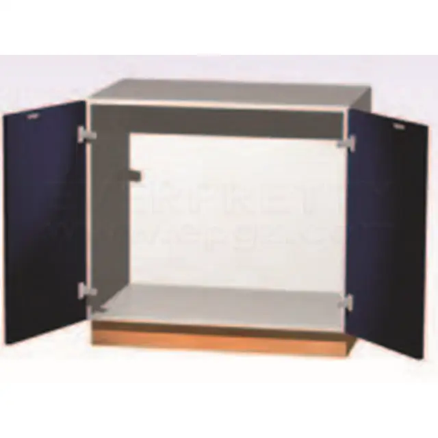 Modern Design Hospital Chemical Reagent Lab Cabinet Steel Laboratory Storage Cabinet