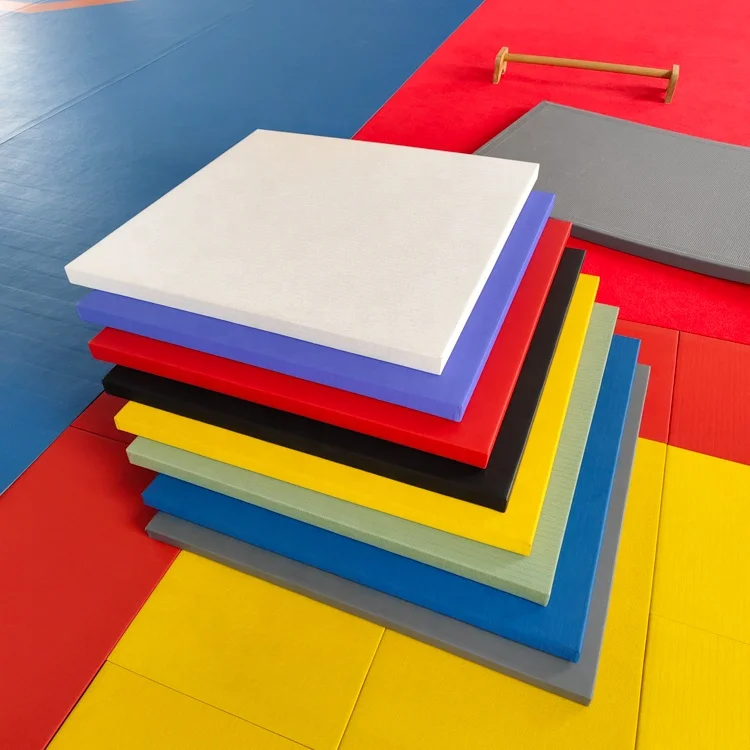 Yujishan Fuji Tatami Judo Mats,Martial Arts Tatami MMA BJJ Mat