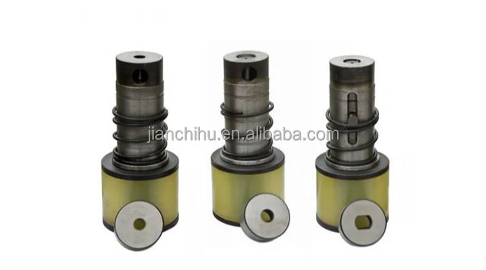 Customized Busbar Punching Dies Welcome New and Old Customers At The Best Price