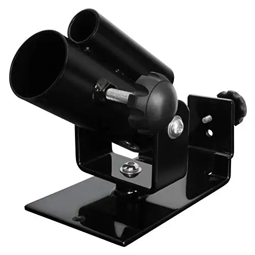 Hot selling sports fitness equipment 360 Degree barbell landmine t-bar row attachment platform