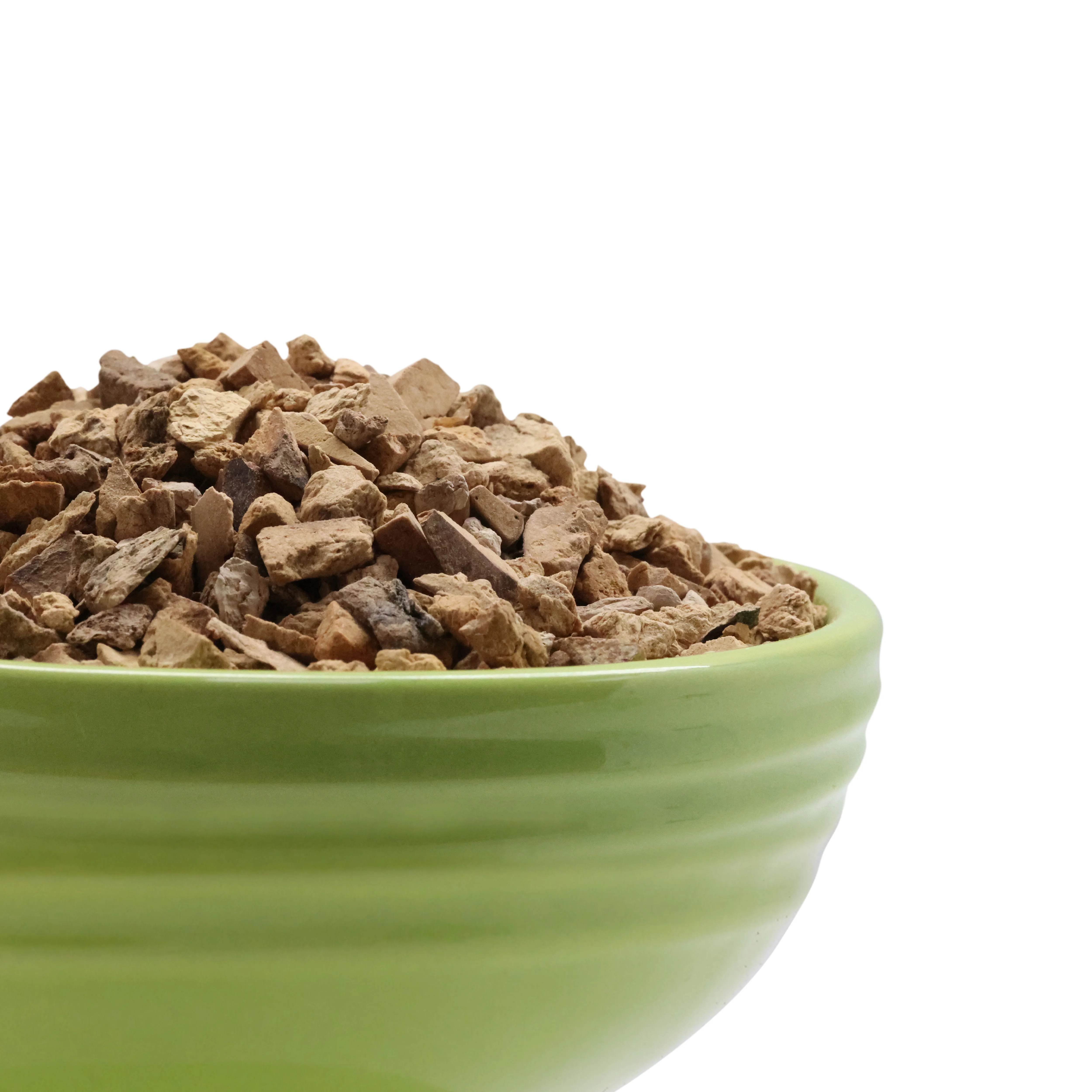 Ranova high quality vitality dog food freeze dried beef powder pet food and pet treat for dogs