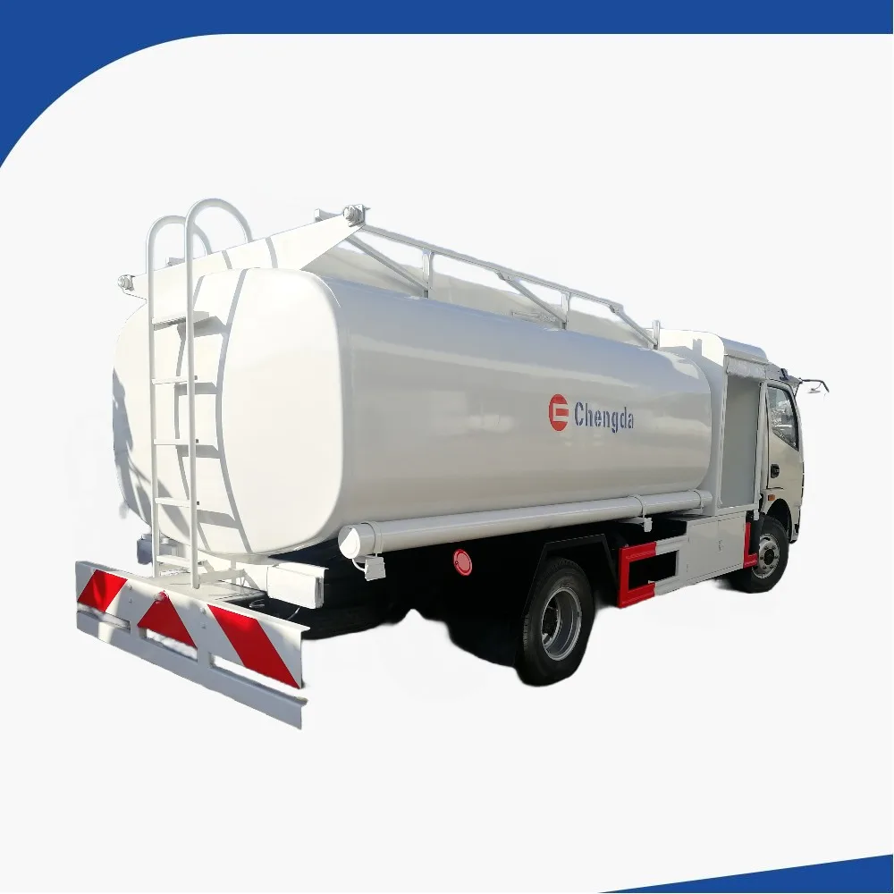 Brand New Fuel Tanker Truck 25cbm 20 Tons 6x4 Custom Sinotruk Oil Tanker Truck Fuel Transport For Sale