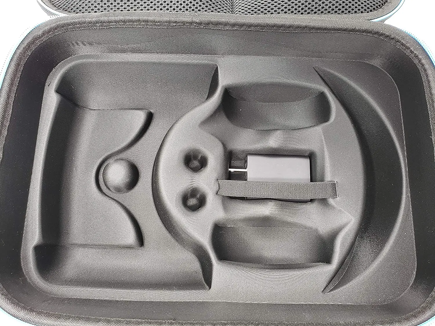 Custom Color Zipper Hard Travel Carry Dental Loupes Kits Tool Package Eva Storage Bag Case