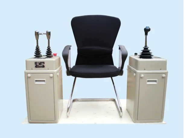 Tower Crane Joystick Controller Spare Parts