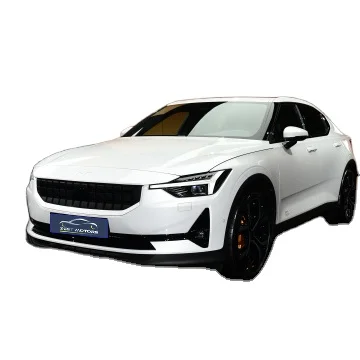 Polestar 2 2021 brand-new single-motor pure-electricity new-energy vehicle car Polestar FWD compact sedan with long range