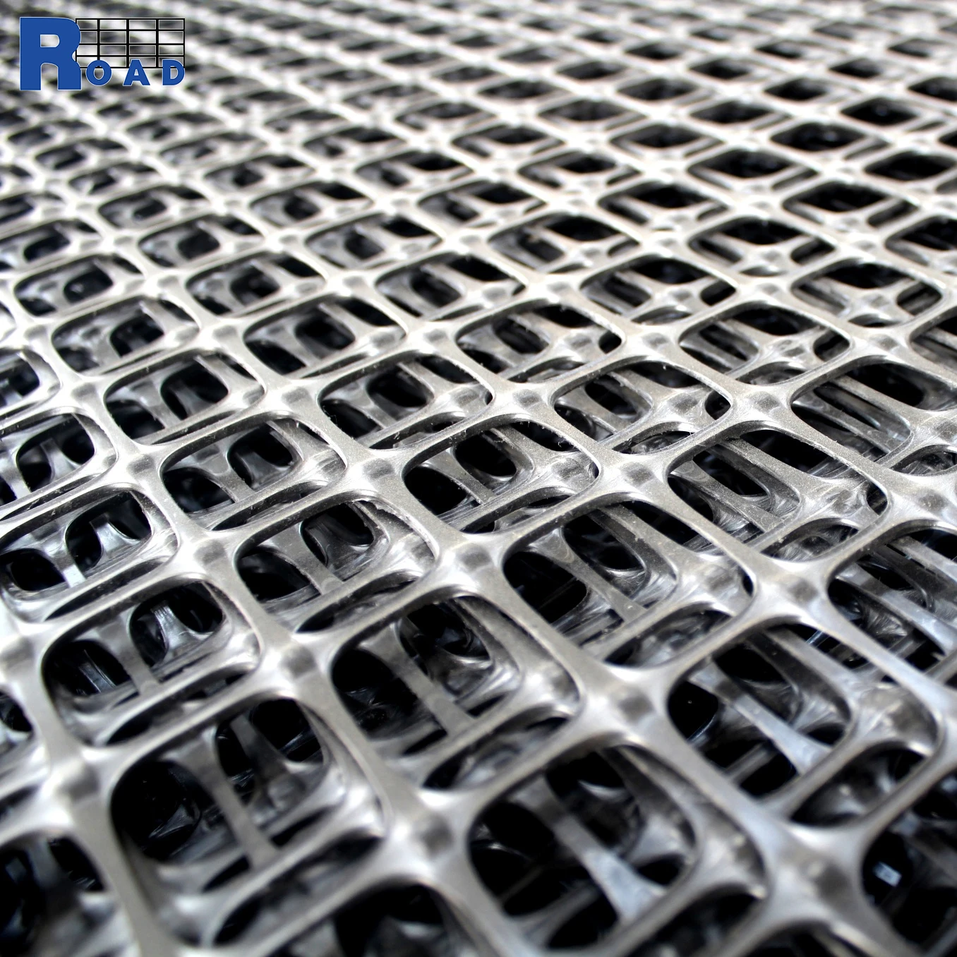 Low Weight and Easy to Install Mining Geogrid for Coal Mine Working Face Support