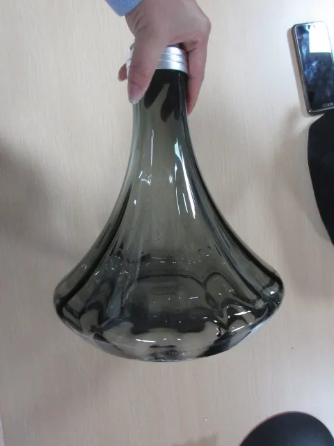 Hookah Stem Product Inspection Service Visual Quality Control Service Trade Assurance Service 24 Hours Issued Report