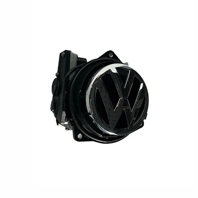For  VW Over Turn Logo New Car Camera Backup Camera for VW Flip Logo