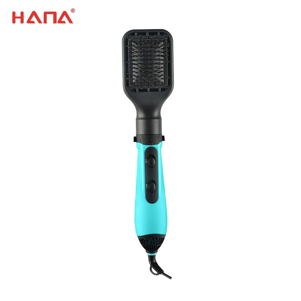  HANA 1200W электрическая щетка для волос многофункциональный Электрический ABS горячий воздух