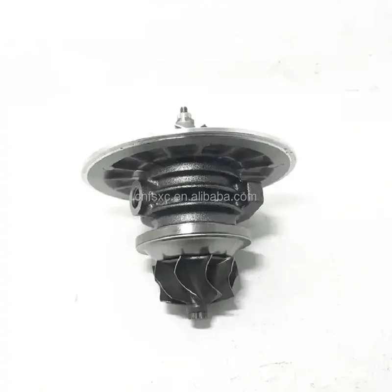 GT2052S 710641-5003S 710641-0001  A6620903880  6620903280 turbocharger chra for Ssang-Yong Rexton 2.9 TD 88Kw 120HP OM662 02-06