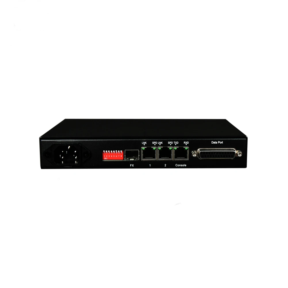 Преобразователь V35 в IP-протокол V24 TDM over IP 1 * V.24 Ethernet