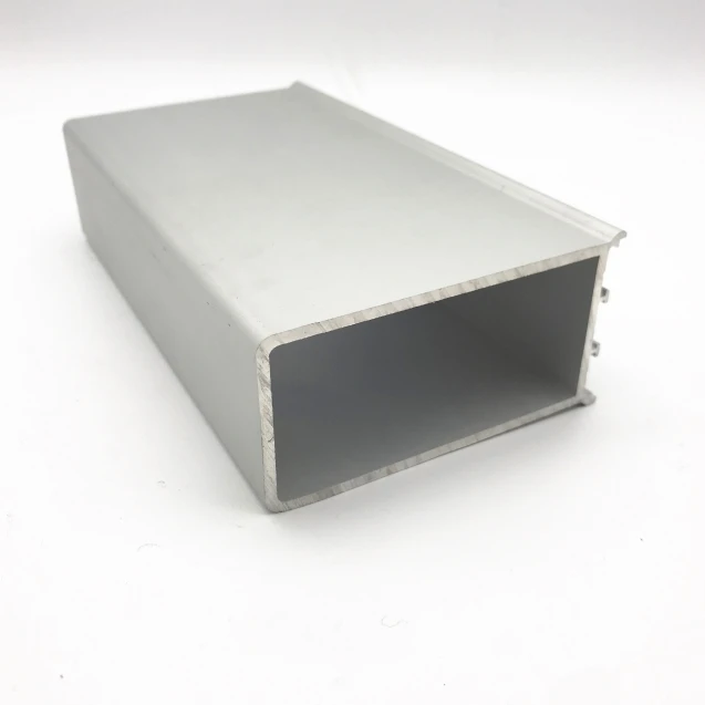 Industrial Controls Extruded Aluminum Battery Box Cnc Machiningelectronic & Instrument Enclosures aluminum hight enclosure