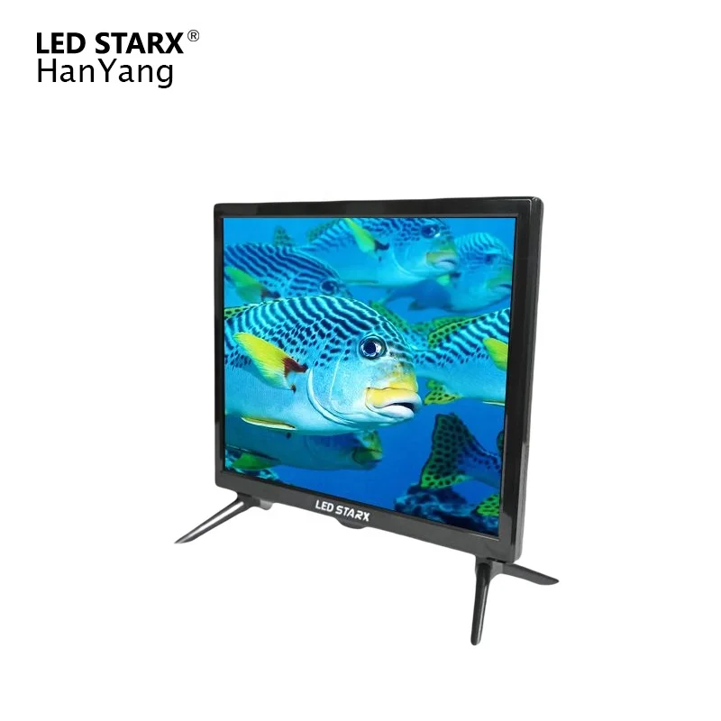 Hanyang Guangzhou TV OEM Factory 17 Inch LED TV SKD CKD