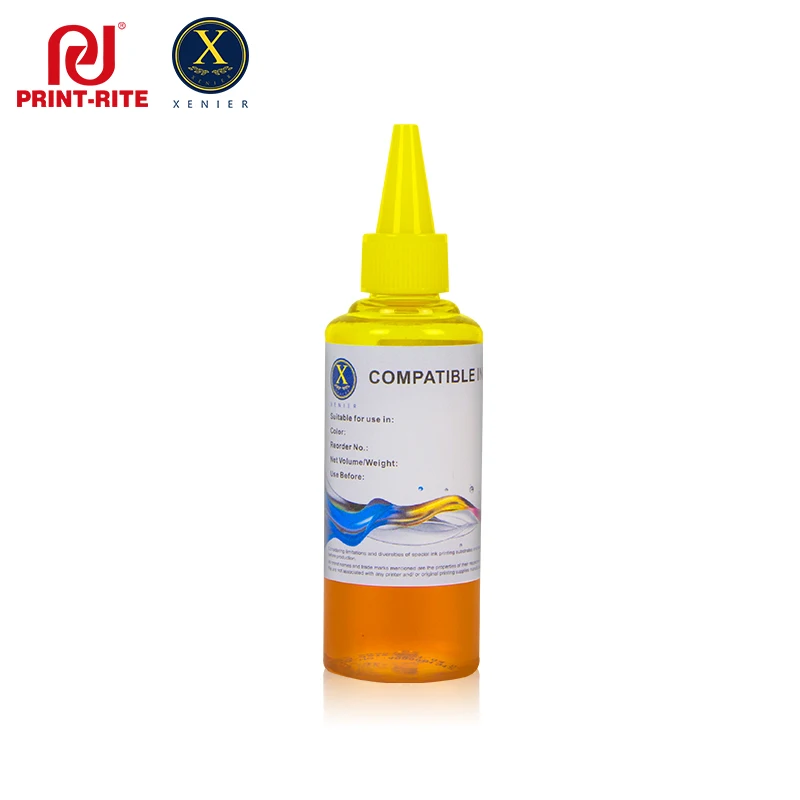 Print-Rite inkjet photocopy ink for hp officejet refill ink Lexmark canon ciss refill kit digital duplicator