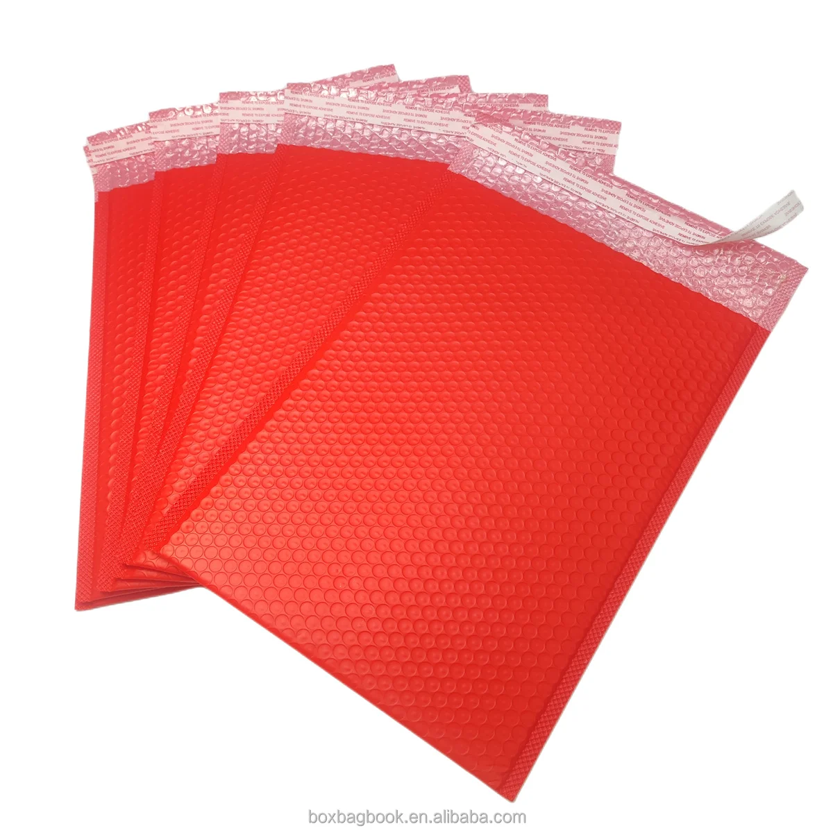 Paper mail padded bubble packaging poly mailing bubble mailing bags envelope custom mailers bubble free shipping packaging bags