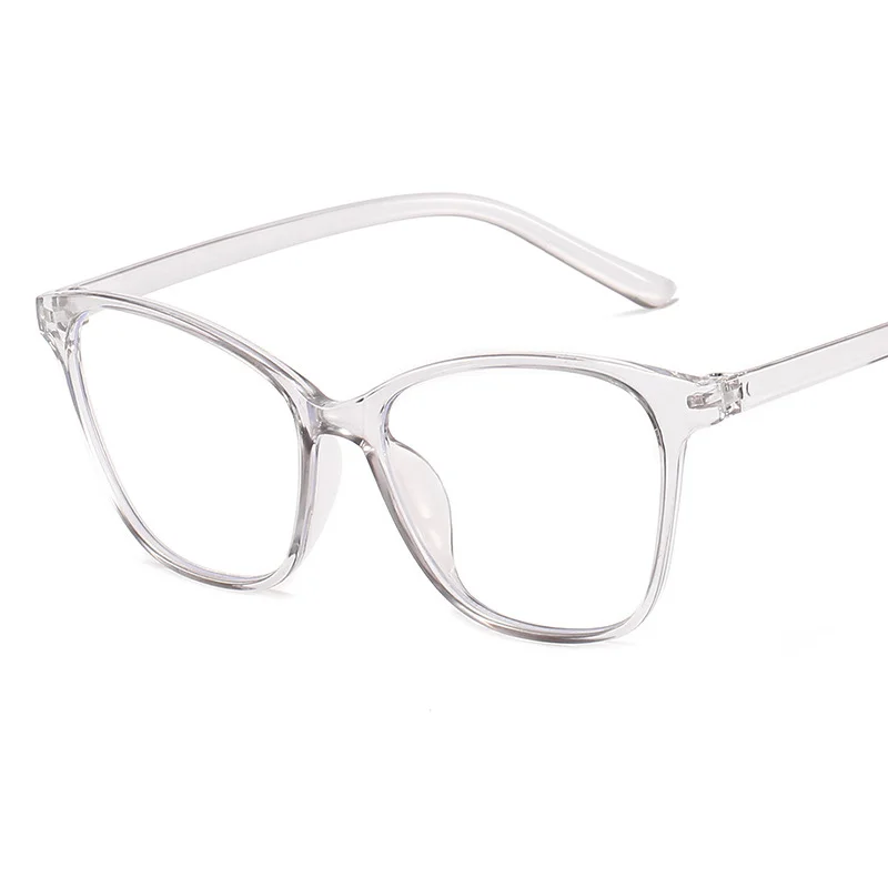 Модные оправы для очков с петлей, супер легкие деловые оптические красивые оправы для очков, дизайнерские оправы