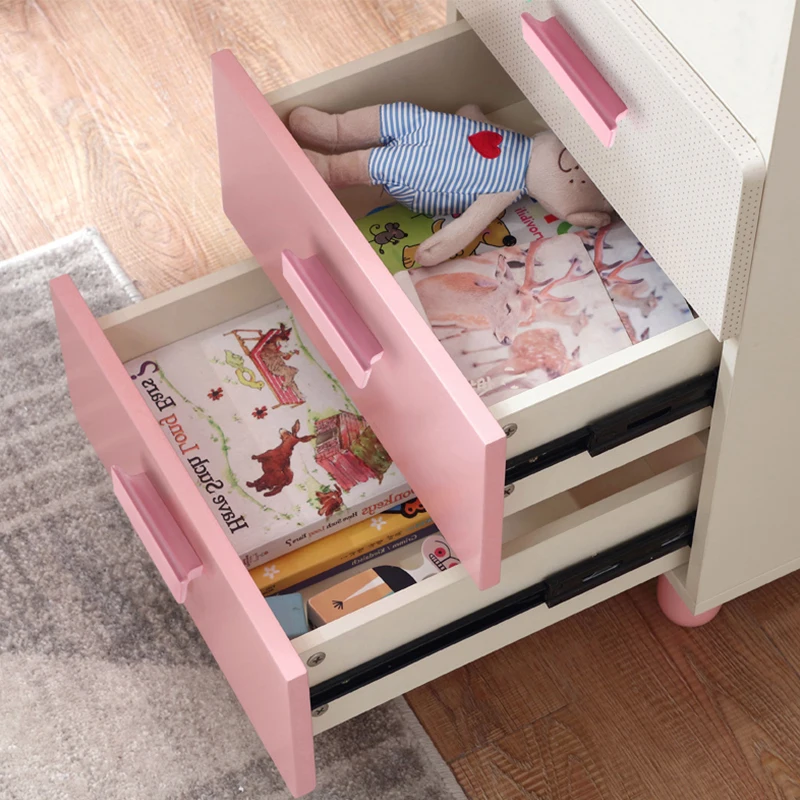 
Pink 250g Water-based Woodwork Paint Acrylic Lacquer for Student Beginner Hand-painted Wood Wall Paper Metal 