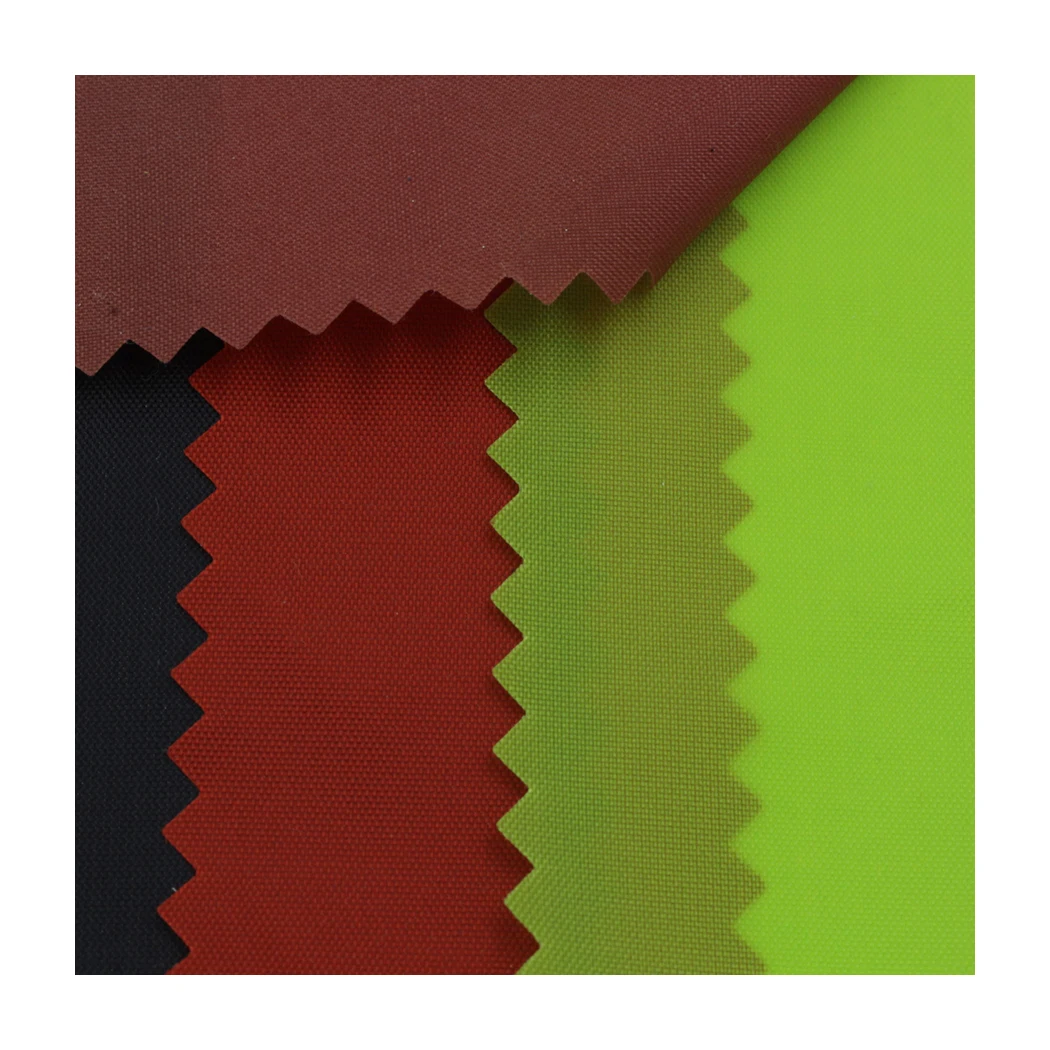 water resistant pu coated 70d 190t 100%  nylon taffeta fabric for lining umbrella