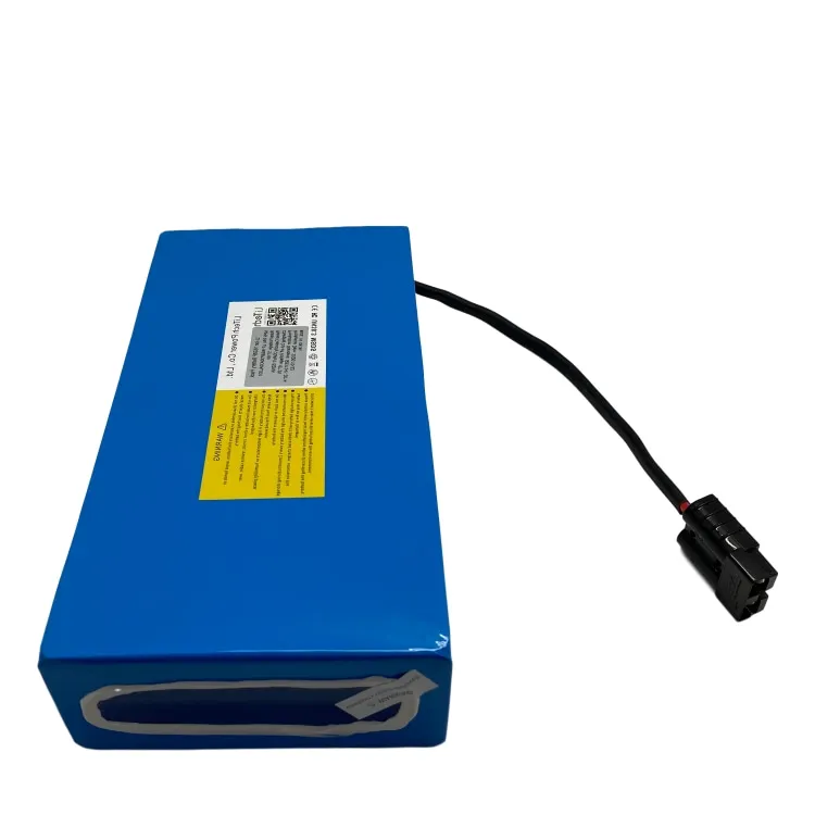  LiTech Power 16S8P 60V 20Ah 30Ah 50Ah 100Ah с литий-ионным аккумулятором 18650 для внешнего хранения