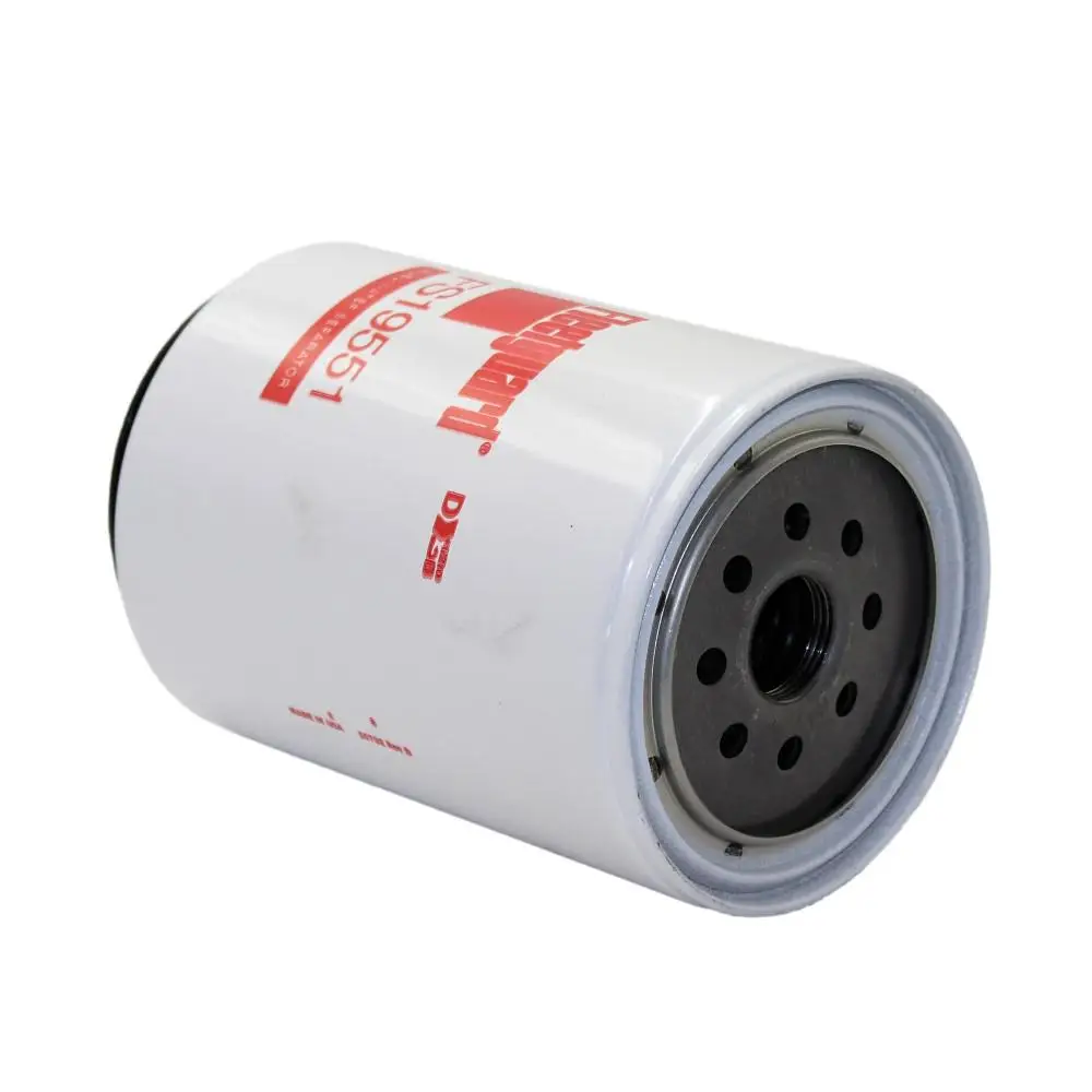 High quality of FLETGUARD fuel filter FS1242/ FF105D/ FS36247/ FS19765