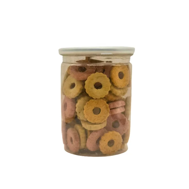 Custom Pet Food Formula Bone Baked Original Assortment Grain Free Flavor Snacks Puppy Treat OEM Toy Machine Cat Dog Biscuits