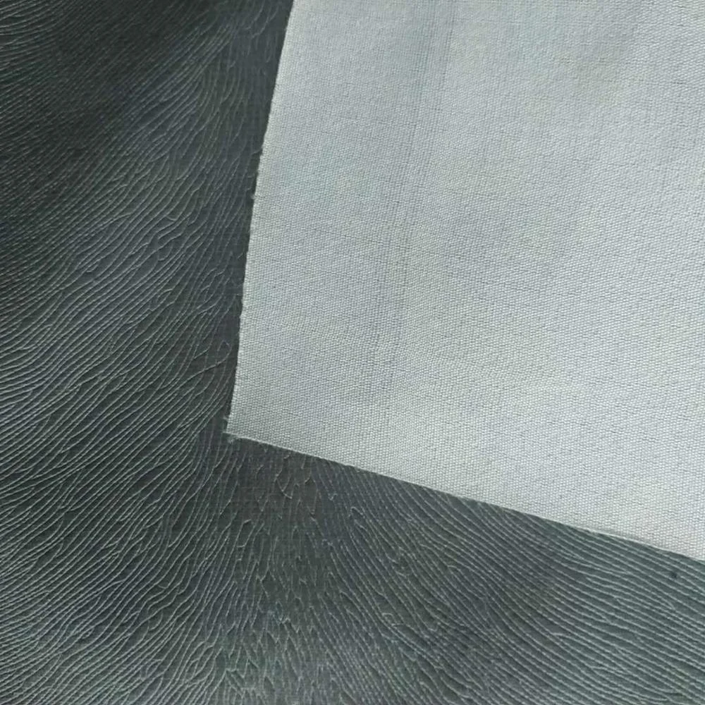 manufacturer discount cheap 100% polyester  poly velvet crushed upholstery fabric for curtain and sofa fabric amasado