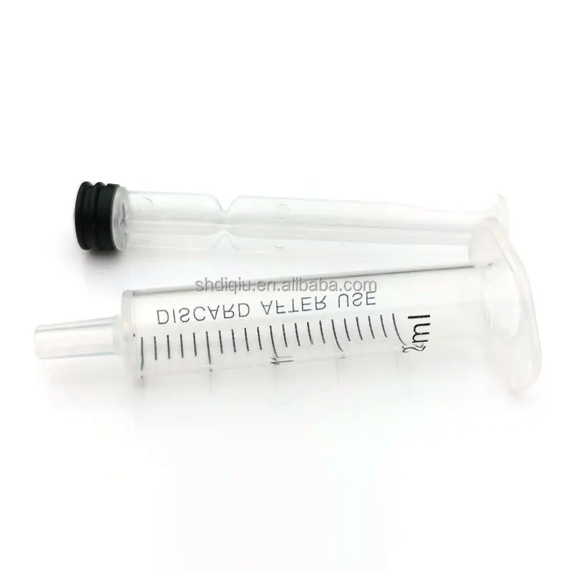 syringe manufacturing companies High Quality auto disable syringes