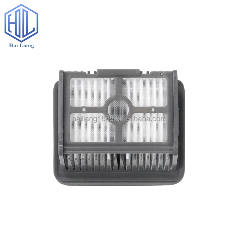 Robotic Vacuum Cleaner Spare Parts Washable and Reusable Hepa Filter Replacement for Dreame M13 M12 H13 H12 PRO