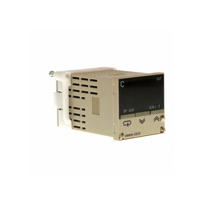 Оригинальный PLC E5CS-Q1KJU-W AC100-240 контроля температуры 100-240V Панель