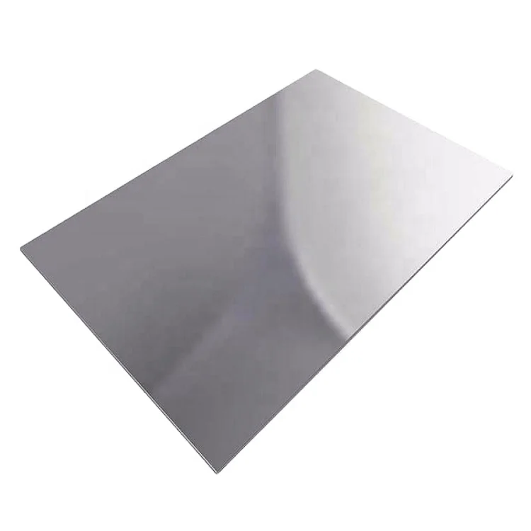 China Customized 5005 5052 5054 5754 5083 H111 Aluminum Alloy Plates