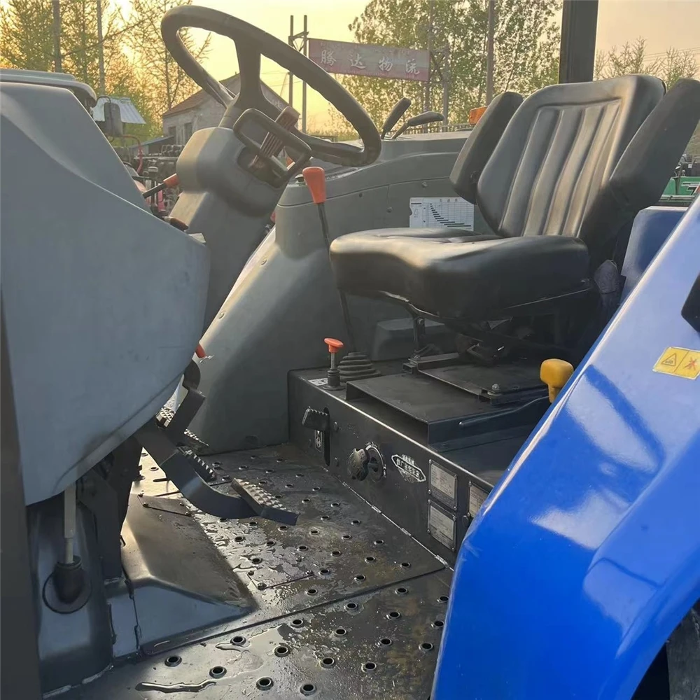 Brand new used tractors farm hot sale in saudi arabia bomba de frenos para el tractor with high quality