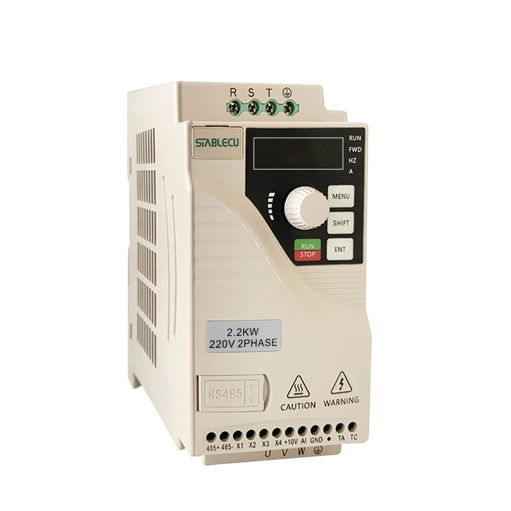 STABLECU 3 Phase 10KW Inverter Best AC Drive 380V VFD