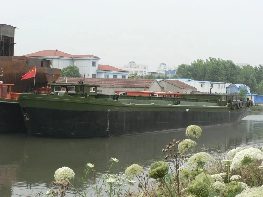 steel cargo ship bulk ship 20m to 160m