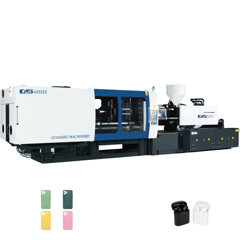 Small Plastic Bottles Injection Molding Machine Price List Table Making Machine