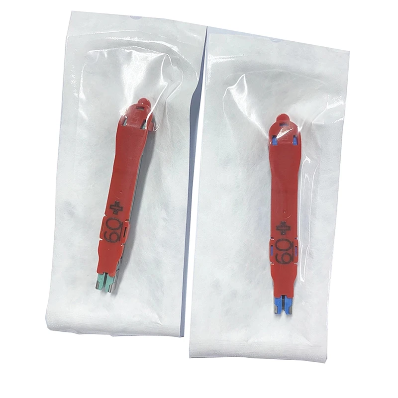 GST60 Series 60mm Echelon Reloads Endoscopic Linear Cutter Stapler Loading Units