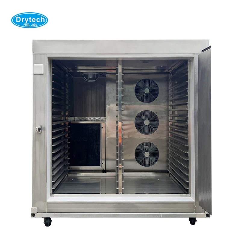 China manufacturer plantain chips drying machine lemon dehydrator meat drying