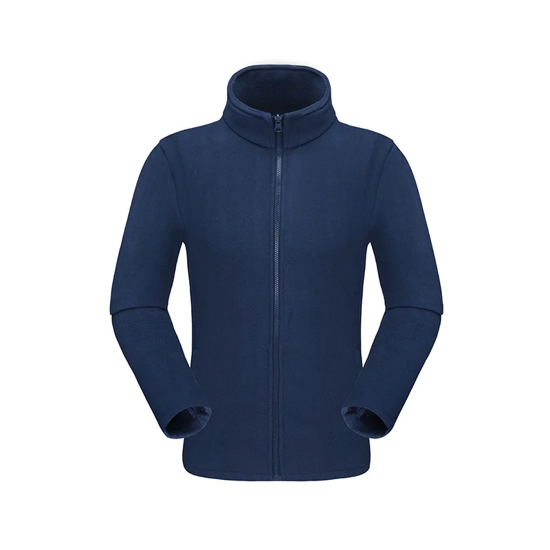 Casual Winter Windproof Warm Coat Long Sleeve Outerwear Men Waterproof Jacket