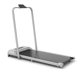 2022 Vivanstar FT01035 New design professional foldable electric treadmill household sports equipment fitness Treadmill