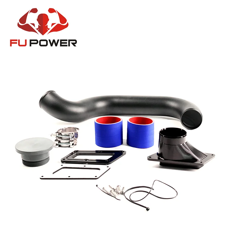 EXHAUST PIPE KIT SEA-DOO RXT-X/GTX RXT/GTX/300 2018+