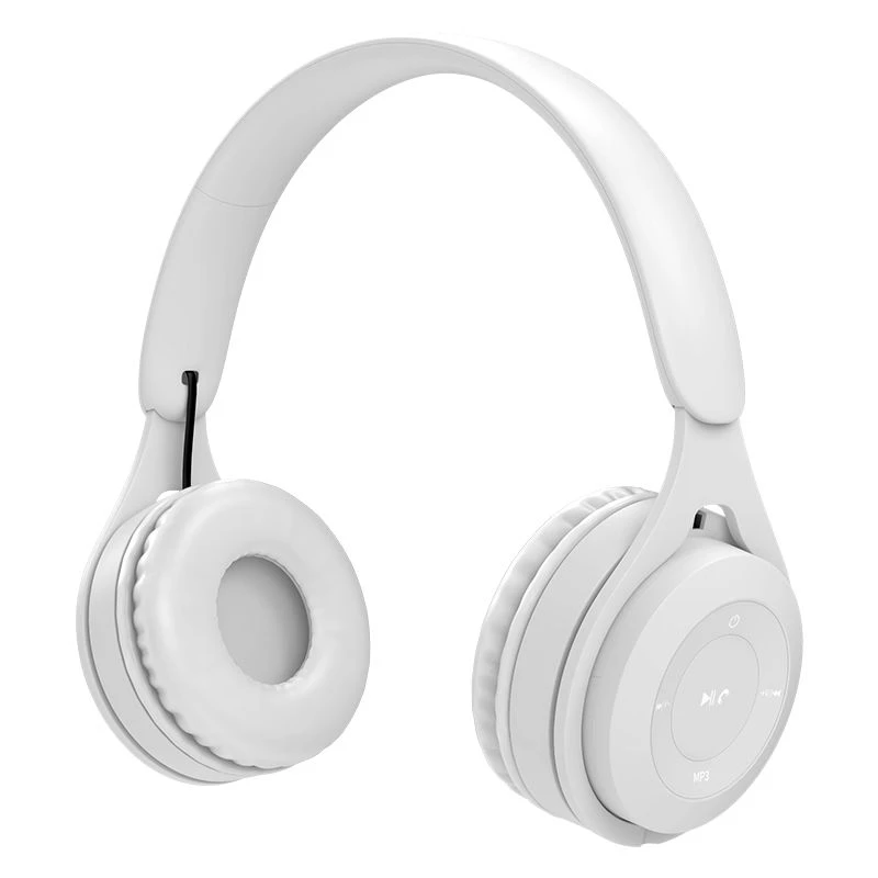 Newest Design Headphones Wireless Headphones Earphone Packing Top Selling Products 2021 Gaming Headphones