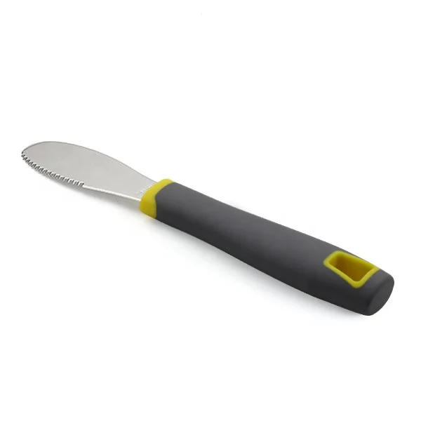 6 Piece Stainless Steel small Kitchen Gadget with PP Handle